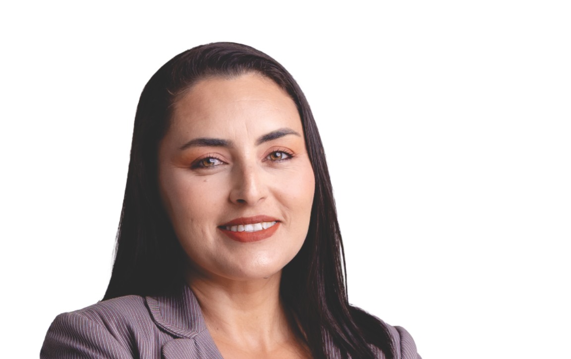 Cleuma Pantoja, candidata a Deputada Federal pelo PL, número 2212